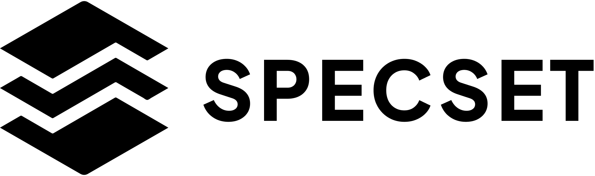 Specset Cloud Platform logo